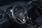Chevrolet Trax Premier Midnight 2018 года (MX)